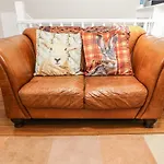 Дом отдыха Heugh Barn *