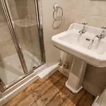 Heugh Barn Дом отдыха