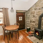 Дом отдыха Heugh Barn *