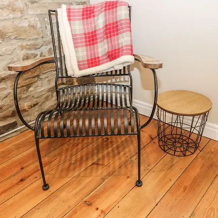 Heugh Barn Дом отдыха *