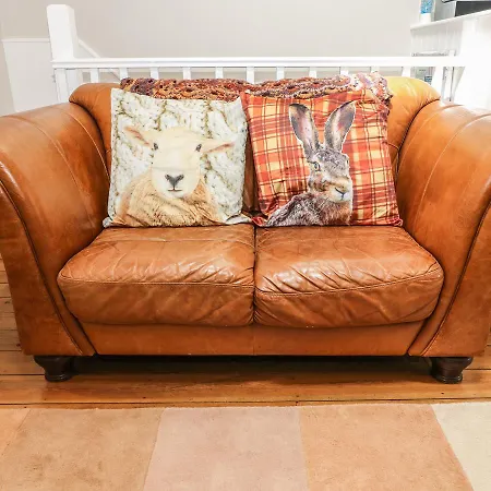 度假居 Heugh Barn *