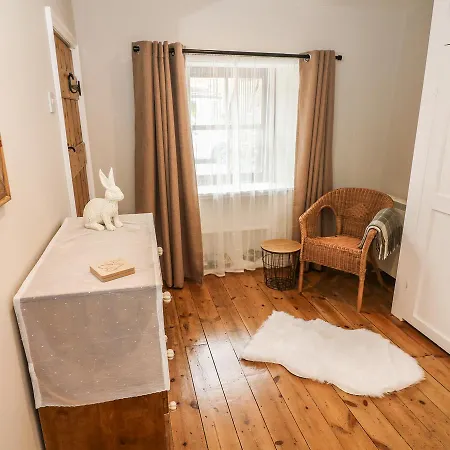 Heugh Barn 度假居 Thwaite