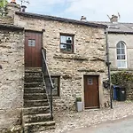 Heugh Barn Feriehus