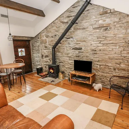 Heugh Barn Casa de Férias Thwaite