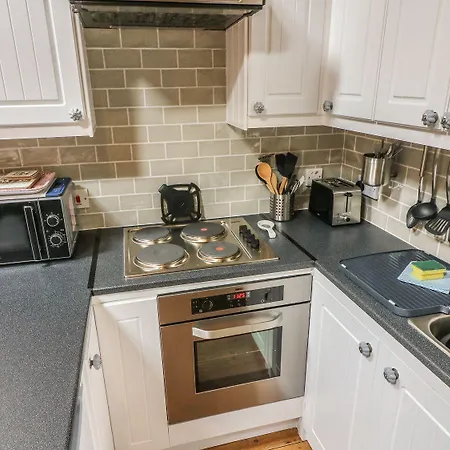 Casa de Férias Heugh Barn