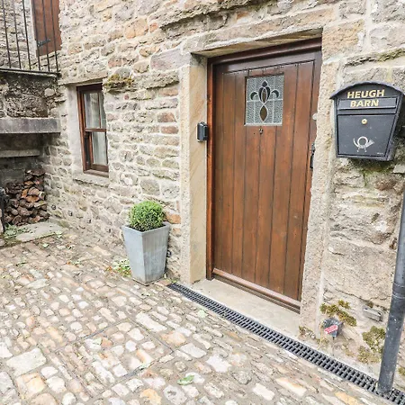 Casa de Férias Heugh Barn *