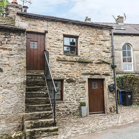 Casa de Férias Heugh Barn *