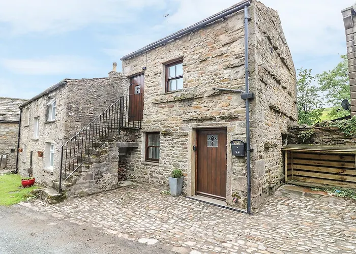 Heugh Barn * Thwaite